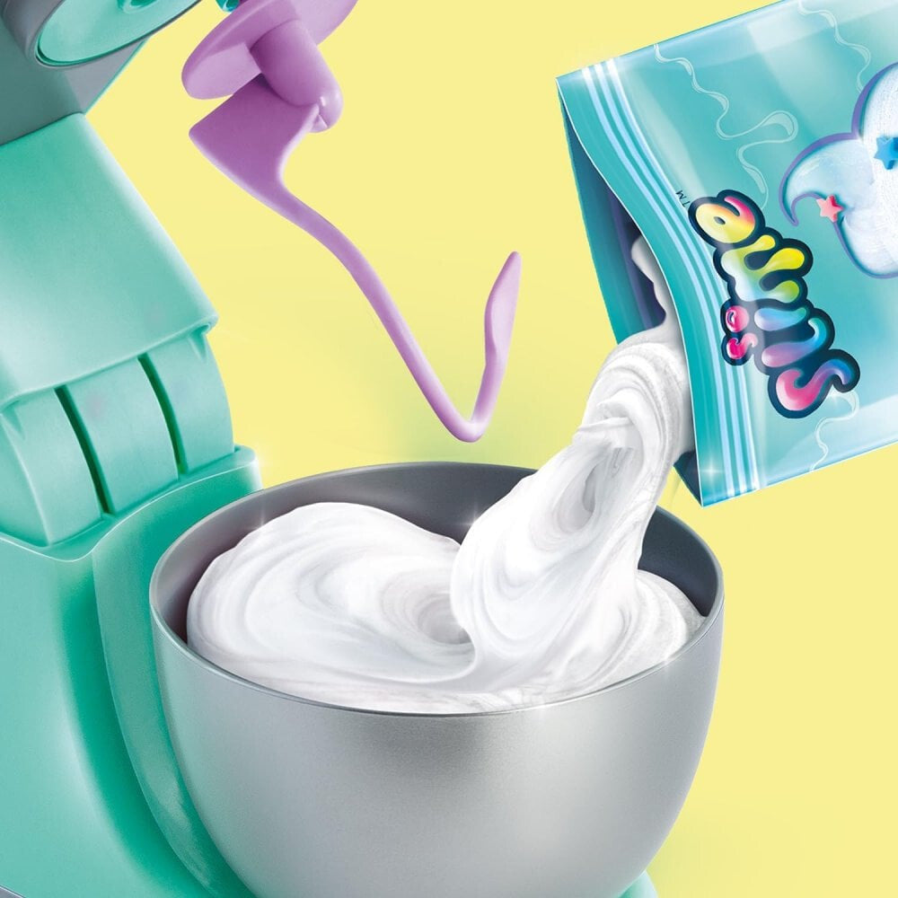 Squeezee Slime Mixer Mad About Slime Twist n Slime