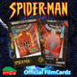 Marvel Spider-Man 2002 Artbox FilmCardz Choose Your Card!