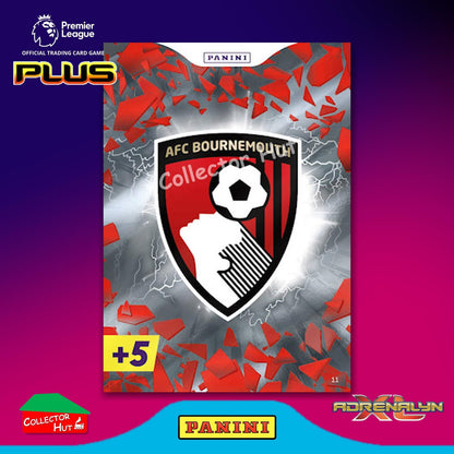 Panini Premier League Adrenalyn XL PLUS 2023 2022/23 Base Cards #10 - #189