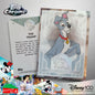 Disney 100 Topps Chrome 2023 Base Cards 1-100 Pick Singles to Complete Your Set