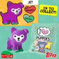 Topps I Love Puppies Cute Blind Bag Mini Figures IDENTIFIED