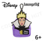 Loungefly Disney Villains Mystery Bag Charms (IDENTIFIED)