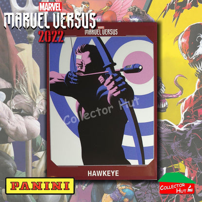 Panini Marvel Versus 2023 Series Trading Card Singles NEW FRESH You Choose