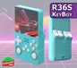 R36S Retro Handheld Games Emulator Console 64GB 128GB GENUINE *LATEST ARKOS OS*