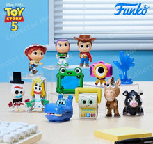 Funko Mystery Minis Toy Story 5 Disney Pixar Figurines (You Choose)
