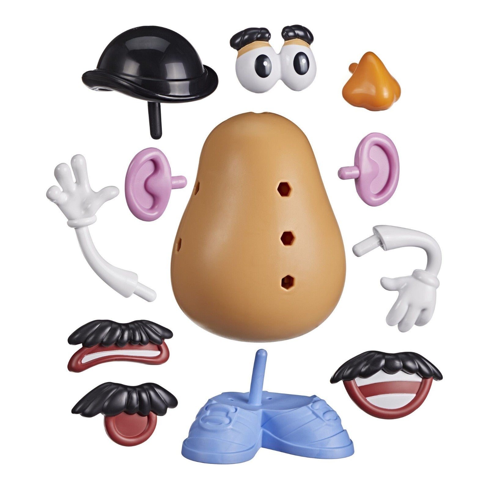 Toy Story 5 Talkin' Mr. Potato Head Disney Pixar 