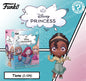 Funko Mystery Minis Disney Princess MANGA Mini Figurines (You Choose)