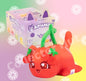 Aphmau MeeMeows Mystery 6" Plush Toys FRUITS Collection IDENTIFIED You Choose