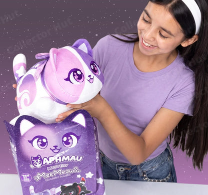 Aphmau MeeMeows Mystery 11" Plush MtyStreet Limited Edition Plush Toys