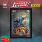 Panini MetaX DC Justice League Foil Cards S1-S72 Choose Your Card