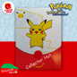 McDonald's Happy Meal 2021 Pokémon 25th Anniversary Trading Cards You Choose