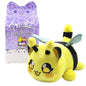 Aphmau MeeMeows Mystery 28cm 11" Plush SAFARI IDENTIFIED You Choose