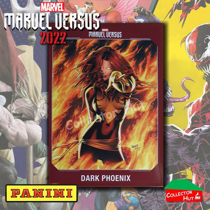 Panini Marvel Versus 2023 Series Trading Card Singles NEW FRESH You Choose