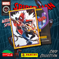 Panini Spider-Man Spider-Verse 2023 Collection Cards Singles 1-50