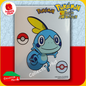 McDonald's Happy Meal 2021 Pokémon 25th Anniversary Trading Cards You Choose