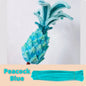 Chenille Craft Stems Pipe Cleaners 20pcs 30cm x 6mm Long Flexible Craft Supplies