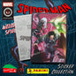 Panini Spider-Man Spider-Verse 2023 Collection Sticker Singles #1-163 & F1-30