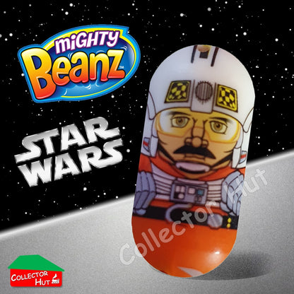 Mighty Beanz (2011)  STAR WARS Edition Beans 1-120 (Inc. CLONE WARS)