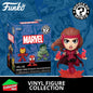 Funko Marvel Avengers Classics Mini Mystery Bobblehead Figures YOU CHOOSE