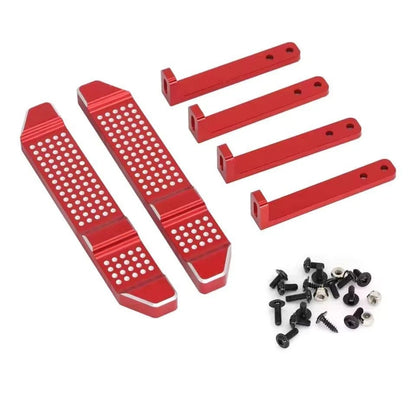 MN90 MN98 MN99S MN168 Rock Crawlers ACCESSORIES PARTS & UPGRADES