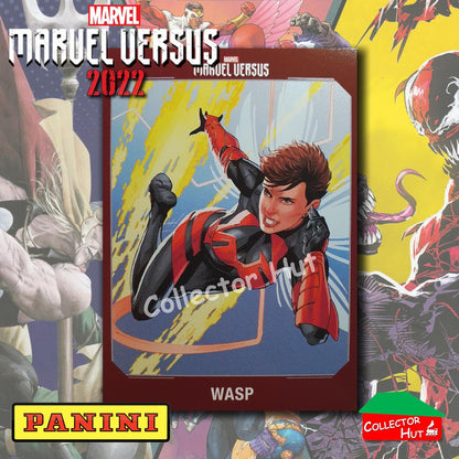Panini Marvel Versus 2023 Series Trading Card Singles NEW FRESH You Choose