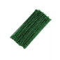 Chenille Craft Stems Pipe Cleaners 20pcs 30cm x 6mm Long Flexible Craft Supplies