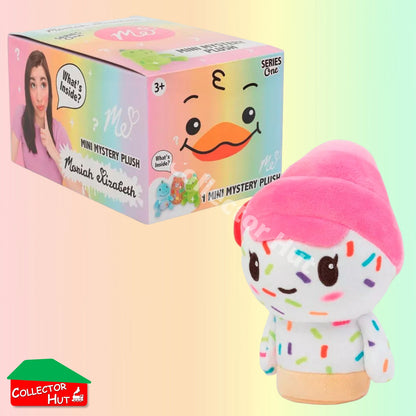 Moriah Elizabeth Mini Mystery Plush Series 1 IDENTIFIED