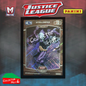 Panini MetaX DC Justice League Foil Cards S1-S72 Choose Your Card