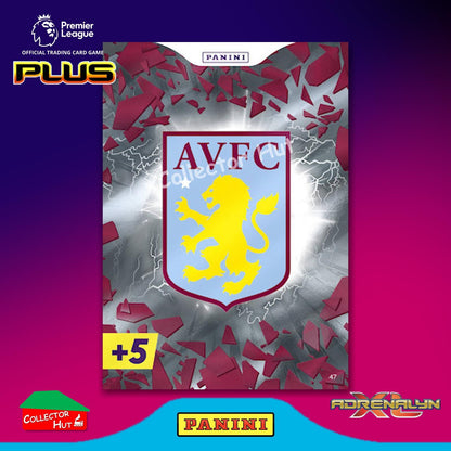 Panini Premier League Adrenalyn XL PLUS 2023 2022/23 Base Cards #10 - #189