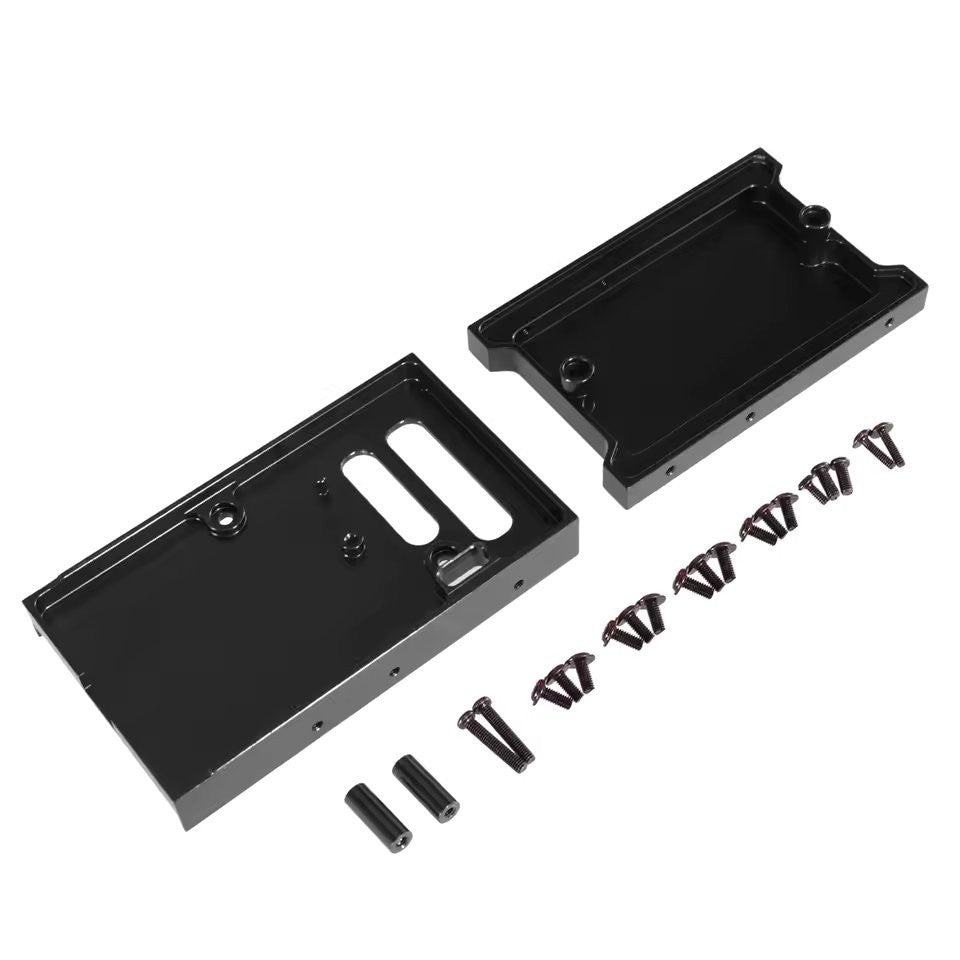 MN90 MN98 MN99S MN168 Rock Crawlers ACCESSORIES PARTS & UPGRADES
