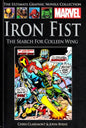 Marvel Ultimate Graphic Novels CLASSIC Collection (2014) 1-40 Hatchette UK