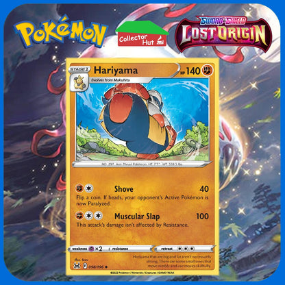 Pokémon Sword & Shield Lost Origin BASE Trading Cards FRESH MINT You Choose