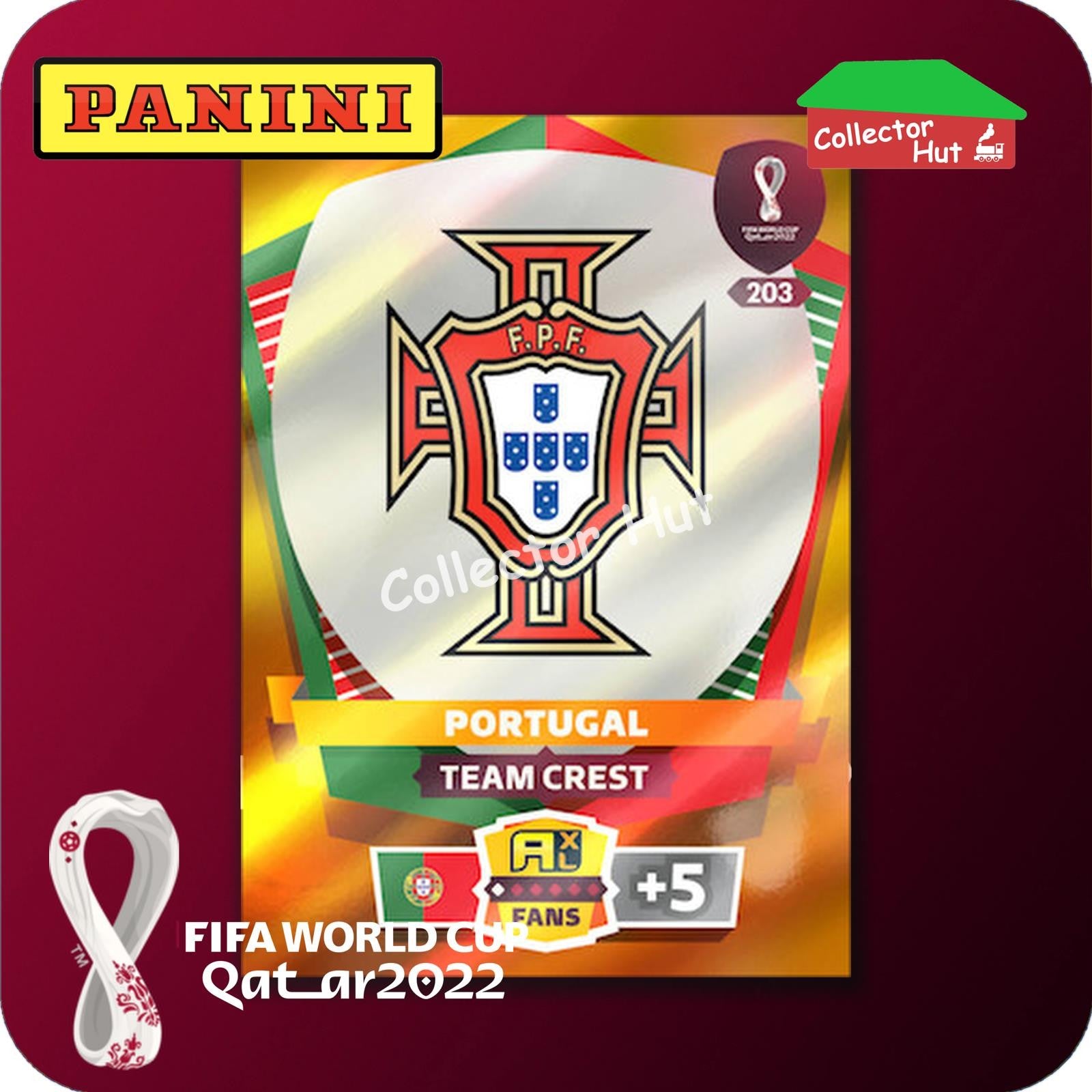 Panini Adrenalyn XL Qatar World Cup 2022 Trading Cards BASE SET #145-288
