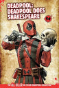 Marvel Deadpool Graphic Novels All Killer No Filler Collection Hachette Partwork