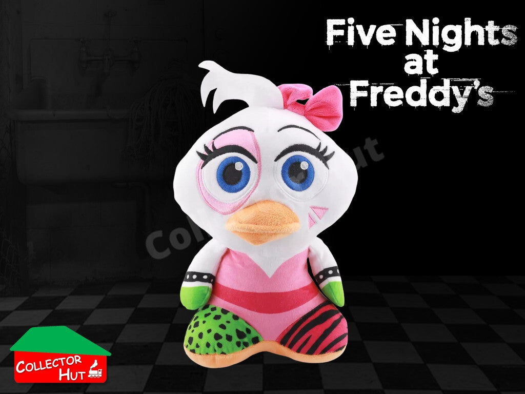 Five Nights at Freddy's Security Breach 11" Plush Officially Licensed Soft Toy