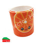 Fruity Springys Novelty Slinky Toys Super Cute 5.2cm Kids Gift Bag Filler