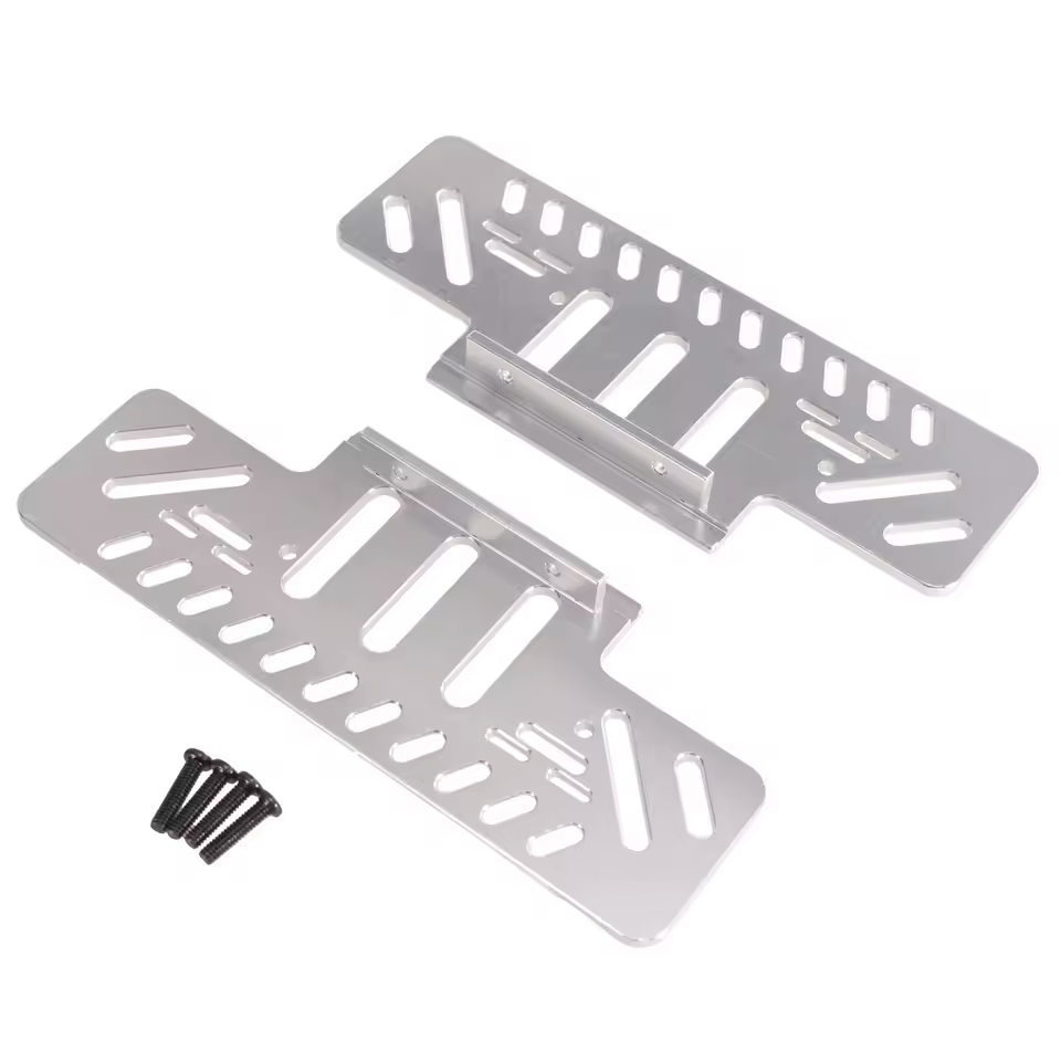 MN86 MN128 RC Rock Crawlers Premium UPGRADE and SPARE PARTS