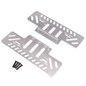 MN86 MN128 RC Rock Crawlers Premium UPGRADE and SPARE PARTS