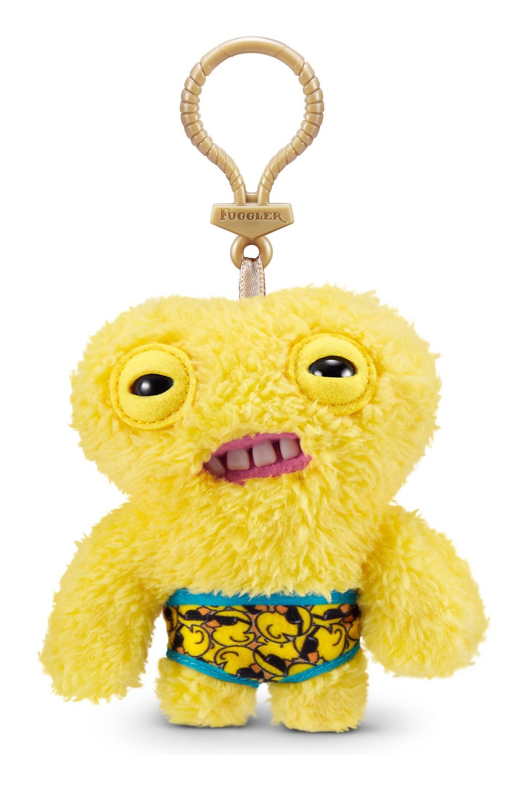 Fugglers 5" Keyrings Series 4 Pick a Character!