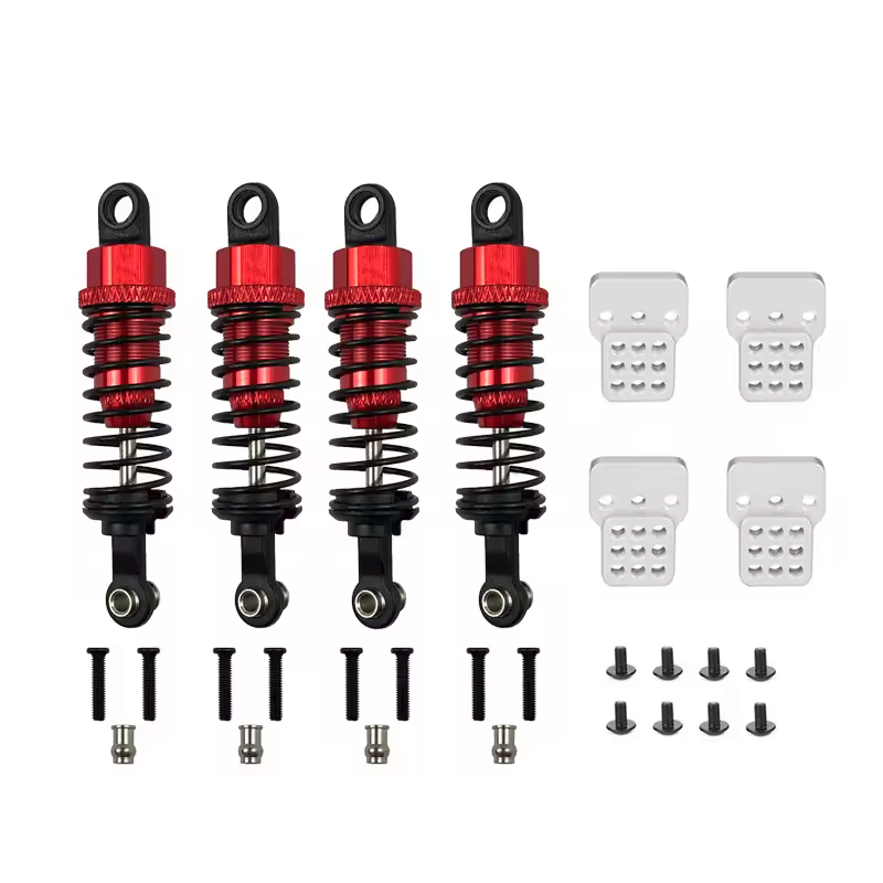 MN SERIES RC Rock Crawlers UPGRADE & SPARE PARTS MN82 MN99 MN168