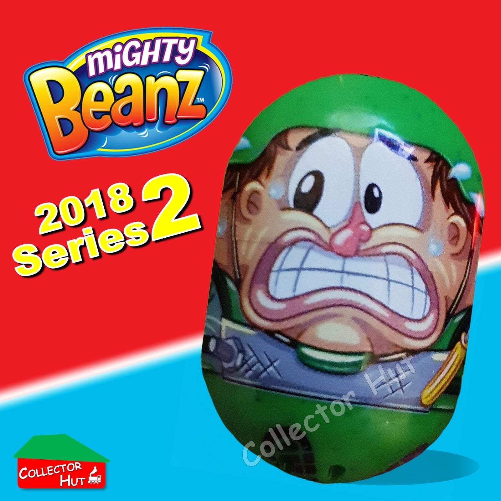 Mighty Beanz (2018) Series 2 Beans 141-280