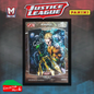 Panini MetaX DC Justice League Foil Cards S1-S72 Choose Your Card