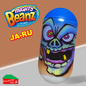 Mighty Beanz (2004) JA-RU Beans 1-36 & Rare