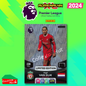 Panini Adrenalyn XL Premier League 2024 2023/24 Golden Baller & Limited Editions