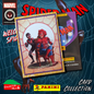 Panini Spider-Man Spider-Verse 2023 Collection Cards Singles 1-50