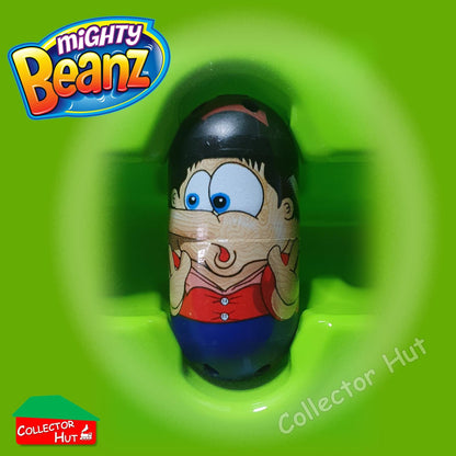 Mighty Beanz (2010) Series 3 Beans 221-409