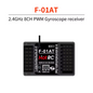 HotRC CT-6A CT-8A F-06A Transmitter Receiver Range Car Tank Boat Plane