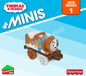 Thomas & Friends Minis Train Models Figurines 2025