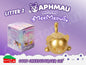 Aphmau MeeMeows Mystery Figures Litters 1, 2 & 3 Blind Boxes (Identified)