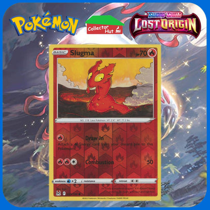 Pokémon Sword & Shield Lost Origin RARE HOLO Trading Cards NEW Choose Your Card